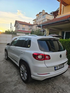VW Tiguan 2.0D, снимка 5