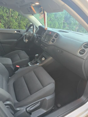 VW Tiguan 2.0D, снимка 9