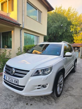 VW Tiguan 2.0D, снимка 3