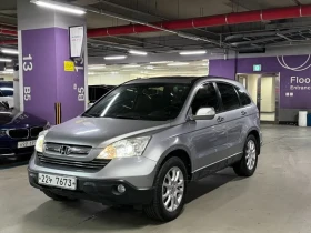 Honda Cr-v 2.4 4Wd 3Rd Generation, снимка 3