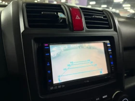 Honda Cr-v 2.4 4Wd 3Rd Generation, снимка 12