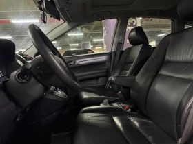 Honda Cr-v 2.4 4Wd 3Rd Generation, снимка 5