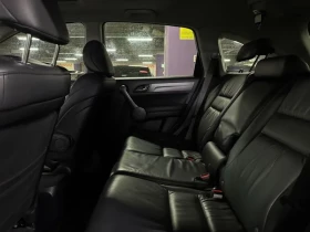 Honda Cr-v 2.4 4Wd 3Rd Generation, снимка 6