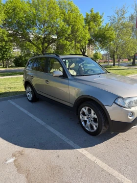 BMW X3, снимка 10