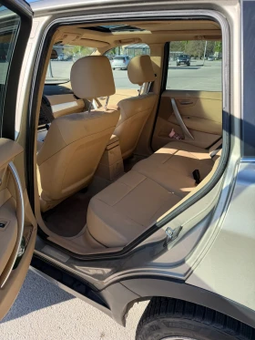 BMW X3, снимка 5