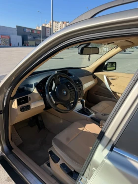 BMW X3, снимка 6