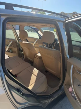 BMW X3, снимка 3