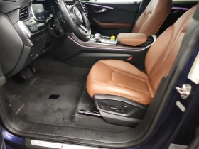 Audi Q8 PROGRESSIV, АВТОКРЕДИТ, снимка 8