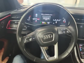Audi Q8 PROGRESSIV, АВТОКРЕДИТ, снимка 11