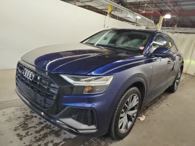 Audi Q8 PROGRESSIV, АВТОКРЕДИТ, снимка 1