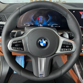 BMW X7 xDrive40d, снимка 9 - Автомобили и джипове - 42315612