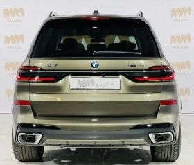 BMW X7 xDrive40d - [6] 