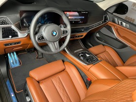 BMW X7 xDrive40d, снимка 7 - Автомобили и джипове - 42315612