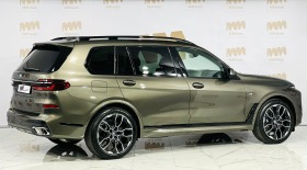 BMW X7 xDrive40d, снимка 2 - Автомобили и джипове - 42315612