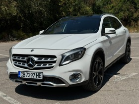 Mercedes-Benz GLA 250, снимка 3