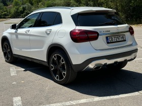 Mercedes-Benz GLA 250, снимка 6