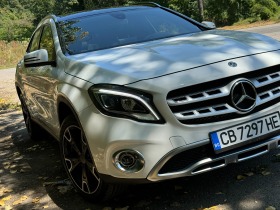 Mercedes-Benz GLA 250, снимка 10