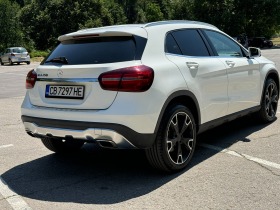 Mercedes-Benz GLA 250, снимка 7