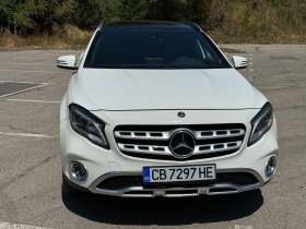 Mercedes-Benz GLA 250, снимка 2