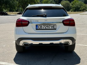 Mercedes-Benz GLA 250, снимка 8