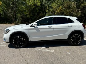 Mercedes-Benz GLA 250, снимка 4