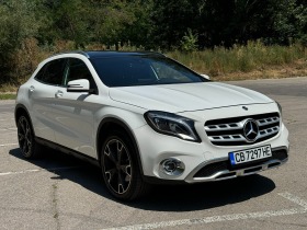 Mercedes-Benz GLA 250, снимка 1