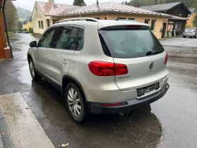 VW Tiguan 1.4TFSI 4x4 benzin, снимка 6