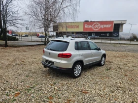 VW Tiguan 1.4  | Mobile.bg    4