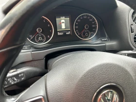 VW Tiguan 1.4TFSI 4x4 benzin, снимка 9