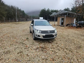 VW Tiguan 1.4  | Mobile.bg    2