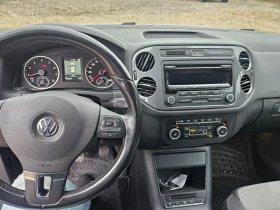 VW Tiguan 1.4  | Mobile.bg    16