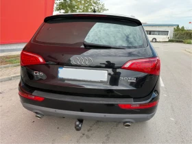 Audi Q5 * 3.0D* Sline* Кожа* LED* , снимка 7