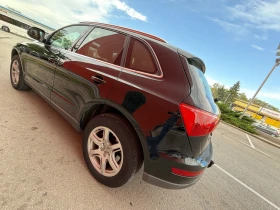 Audi Q5 * 3.0D* Sline* Кожа* LED* , снимка 11