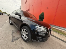 Audi Q5 * 3.0D* Sline* Кожа* LED* , снимка 1