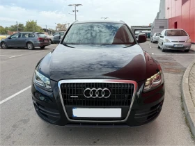 Audi Q5 * 3.0D* Sline* Кожа* LED* , снимка 2