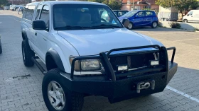 Toyota Hilux 3, 4, снимка 1