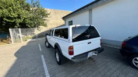 Toyota Hilux 3, 4, снимка 9