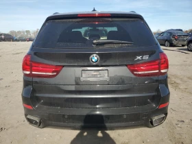 BMW X5 XDRIVE35I * M-пакет* * Рекаро* * Подгрев* * Head u, снимка 6