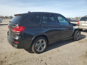 BMW X5 XDRIVE35I * M-пакет* * Рекаро* * Подгрев* * Head u, снимка 4