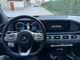 Mercedes-Benz GLE 350 AMG 4MATIC PREMUIM, снимка 10