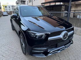 Mercedes-Benz GLE 350 AMG 4MATIC PREMUIM, снимка 3