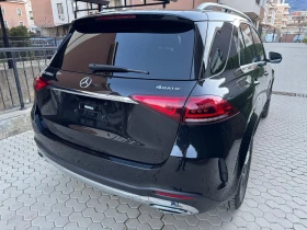 Mercedes-Benz GLE 350 AMG 4MATIC PREMUIM, снимка 4