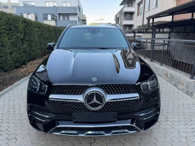 Mercedes-Benz GLE 350 AMG 4MATIC PREMUIM, снимка 2