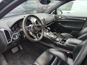 Porsche Cayenne  S GTS OPTIK-PANORAMA, снимка 3