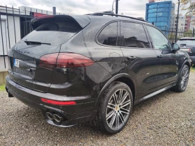 Porsche Cayenne  S GTS OPTIK-PANORAMA, снимка 7