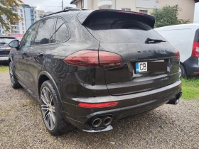 Porsche Cayenne  S GTS OPTIK-PANORAMA, снимка 6