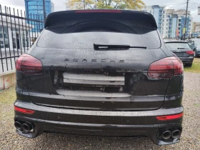 Porsche Cayenne  S GTS OPTIK-PANORAMA, снимка 8