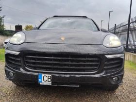 Porsche Cayenne  S GTS OPTIK-PANORAMA, снимка 1