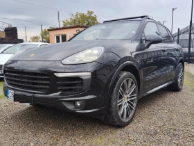 Porsche Cayenne  S GTS OPTIK-PANORAMA, снимка 2