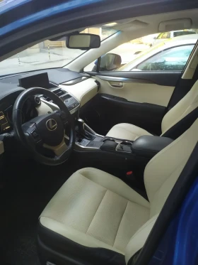 Lexus NX 300h Executive 4x4, снимка 6